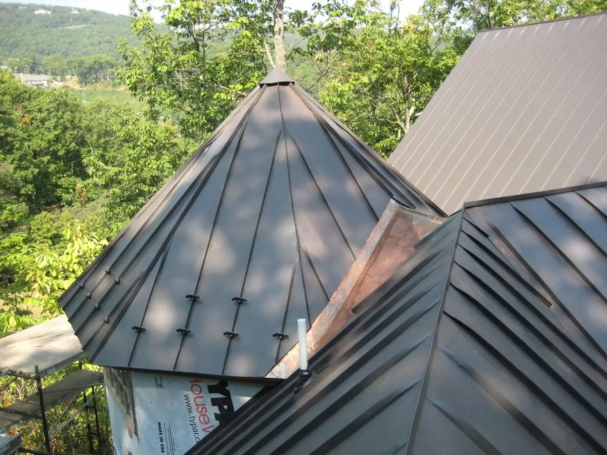 Professional Gutter Cleaning by Craftsman Roofing in Mound House